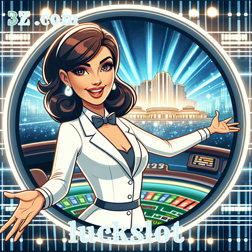 A Experiência Inigualável do Cassino no Luckslot