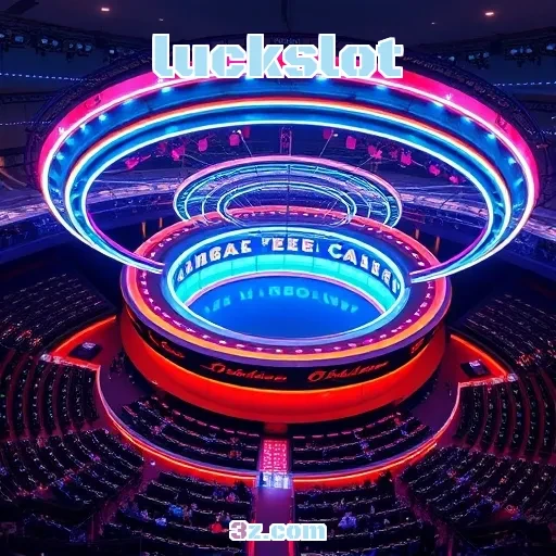 luckslot: O Destino Ideal para Jogos Confiáveis no Brasil