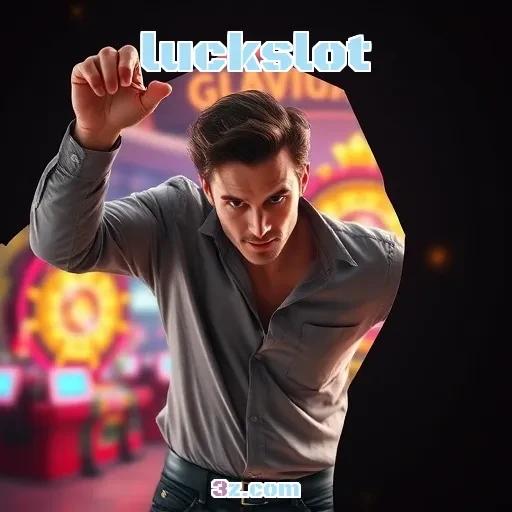 luckslot: A Experiência Completa de Jogos Online no Brasil