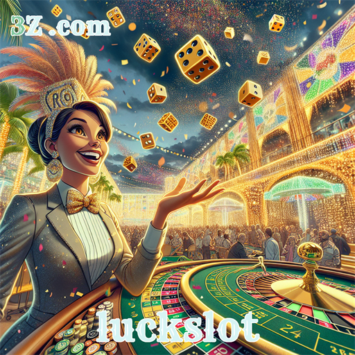 Entrando em Jogo: O Login do Luckslot Inovador
