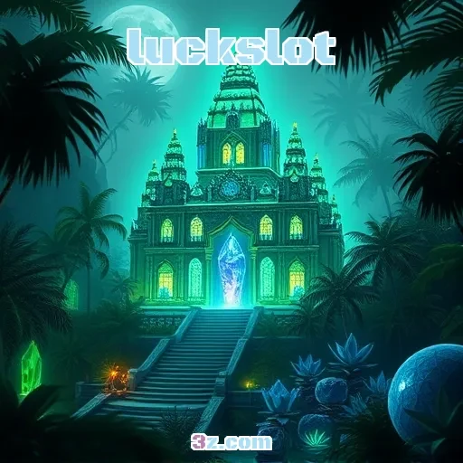 luckslot: O Melhor da Experiência de Login em Jogos Online