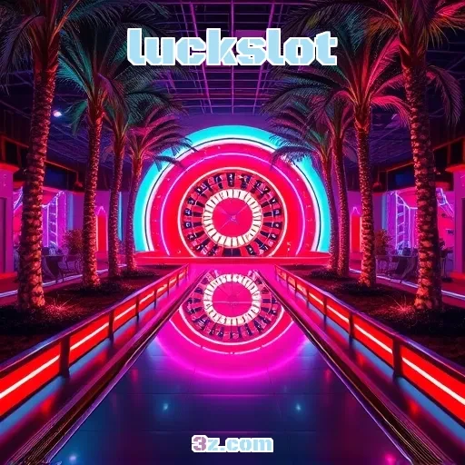 luckslot: A Revolução das Apostas Online no Brasil