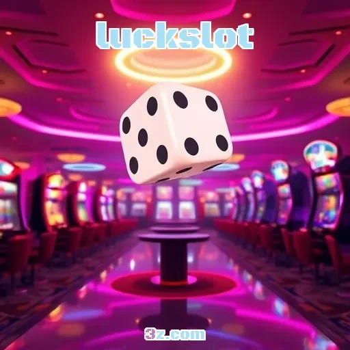 luckslot: Conheça os Jogos e Apostas em Eventos Esportivos Ainda Hoje!