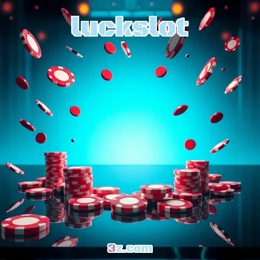 luckslot: Acesse Suporte 24/7 e Melhore Seu Jogo Agora Mesmo!